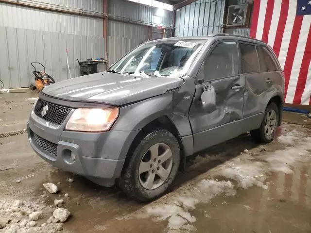 2006 Suzuki Grand Vitara Xsport