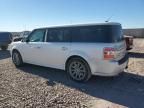 2013 Ford Flex Limited