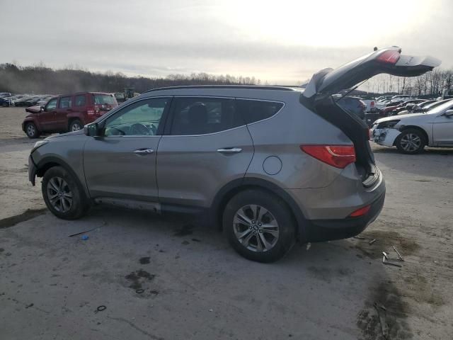 2014 Hyundai Santa FE Sport