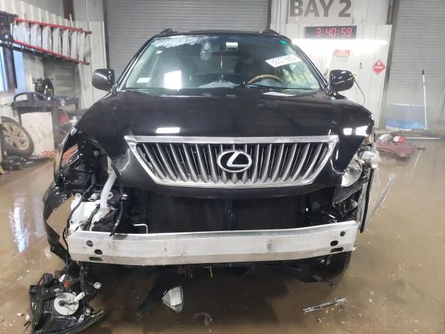 2009 Lexus RX 350