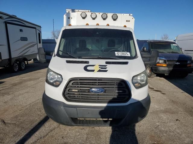 2016 Ford Transit T-350 HD