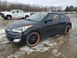 Run And Drives Cars for sale at auction: 2013 Hyundai Veloster