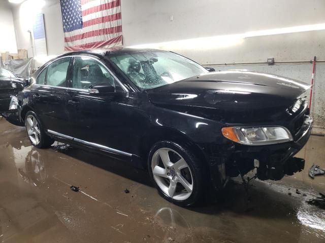 2010 Volvo S80 T6