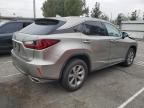 2019 Lexus RX 350 Base