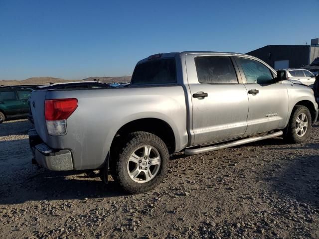 2011 Toyota Tundra Crewmax SR5