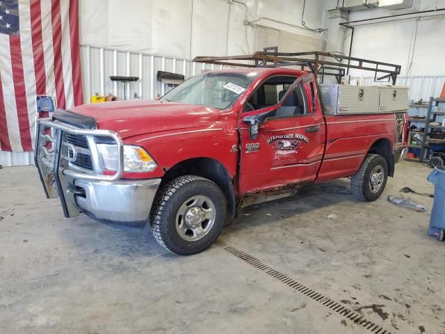 2011 Dodge RAM 2500