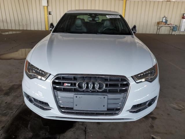 2014 Audi S6