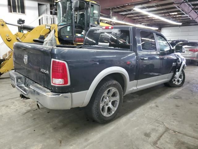 2014 Dodge 1500 Laramie