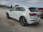 2023 Audi Q5 Premium Plus 40