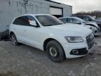 2014 Audi Q5 Premium Plus