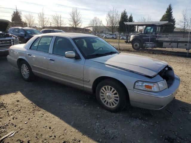 2006 Mercury Grand Marquis LS