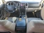 2003 Toyota 4runner Limited