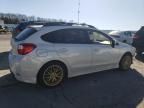 2014 Subaru Impreza Sport Premium