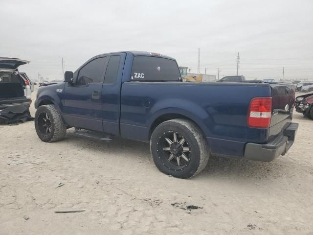 2008 Ford F150