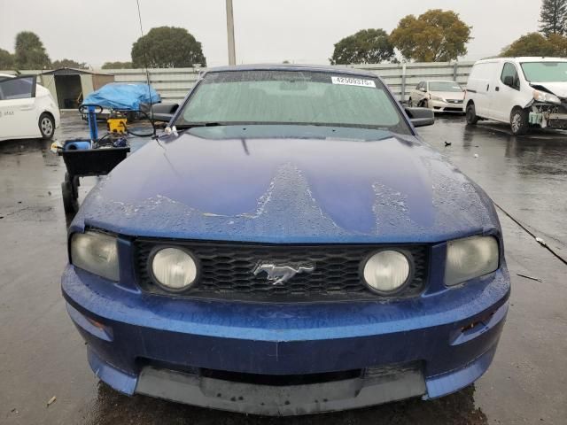 2007 Ford Mustang GT