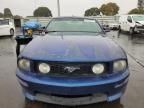 2007 Ford Mustang GT