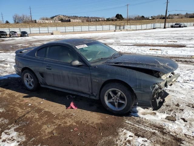 1998 Ford Mustang GT