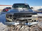 2001 Chevrolet Silverado K2500 Heavy Duty