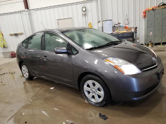 2006 Toyota Prius