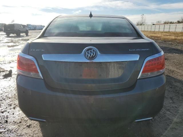 2013 Buick Lacrosse Premium