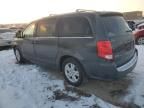 2012 Dodge Grand Caravan Crew