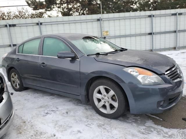 2009 Nissan Altima 2.5