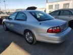 2005 Mercury Sable LS Premium