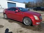 2013 Cadillac CTS Premium Collection