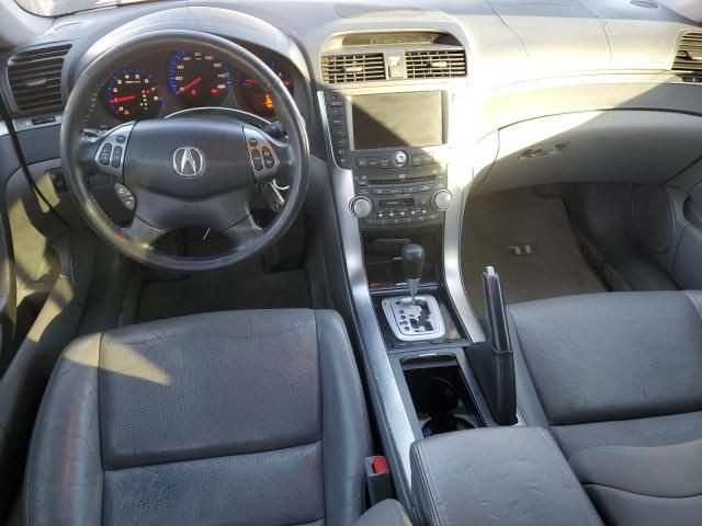 2006 Acura 3.2TL