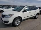 2015 Chevrolet Traverse LS