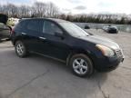 2010 Nissan Rogue S