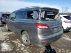 2013 Nissan Quest S