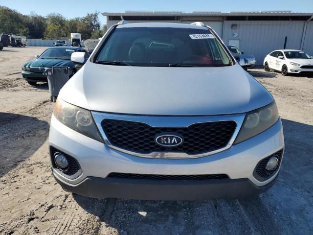 2011 KIA Sorento Base