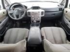 2004 Mitsubishi Endeavor LS