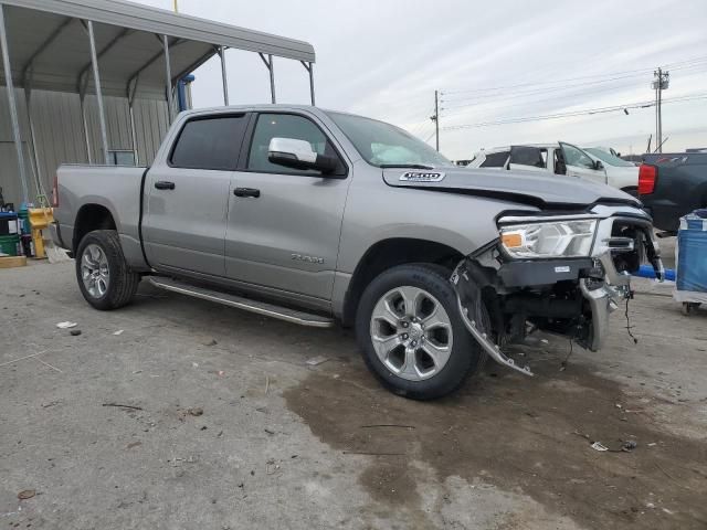 2023 Dodge RAM 1500 BIG HORN/LONE Star