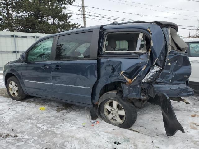 2008 Dodge Grand Caravan SXT