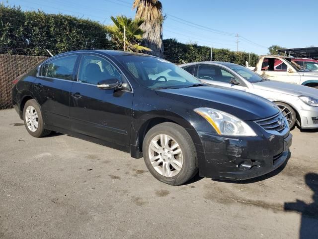 2011 Nissan Altima Base