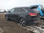 2017 KIA Sorento EX