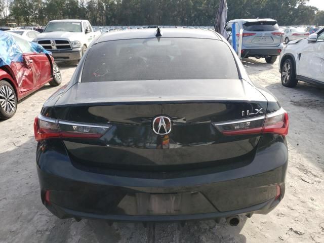 2019 Acura ILX