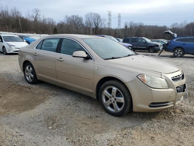 2008 Chevrolet Malibu 1LT