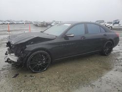 2016 Mercedes-Benz S 550 en venta en Antelope, CA