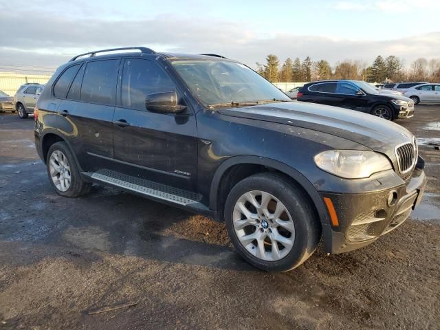 2013 BMW X5 XDRIVE35I