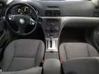 2008 Saturn Aura XE