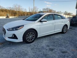 2019 Hyundai Sonata SE en venta en Cartersville, GA