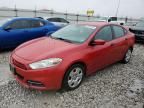 2013 Dodge Dart SE