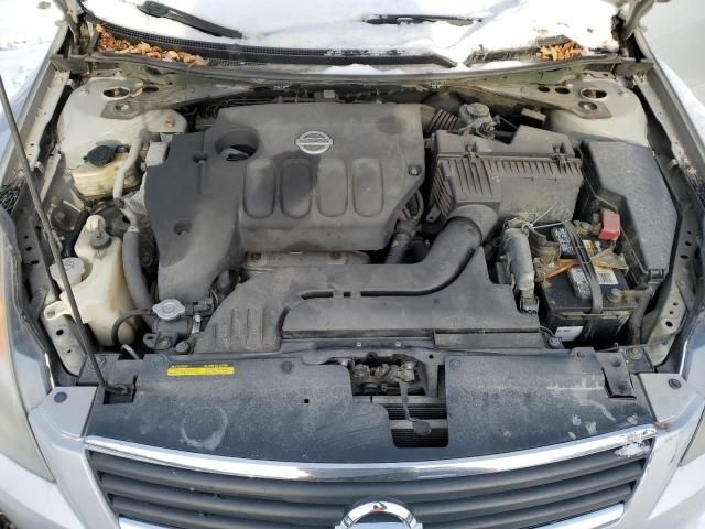 2008 Nissan Altima 2.5