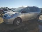 2004 Toyota Sienna CE