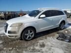 2014 Audi Q7 Prestige