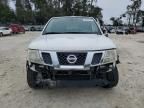 2015 Nissan Frontier S