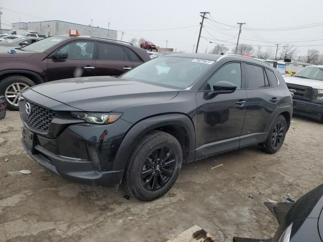 2025 Mazda CX-50 Preferred